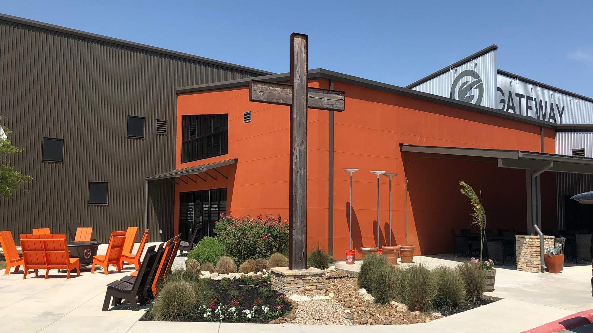 Gateway Fellowship Español